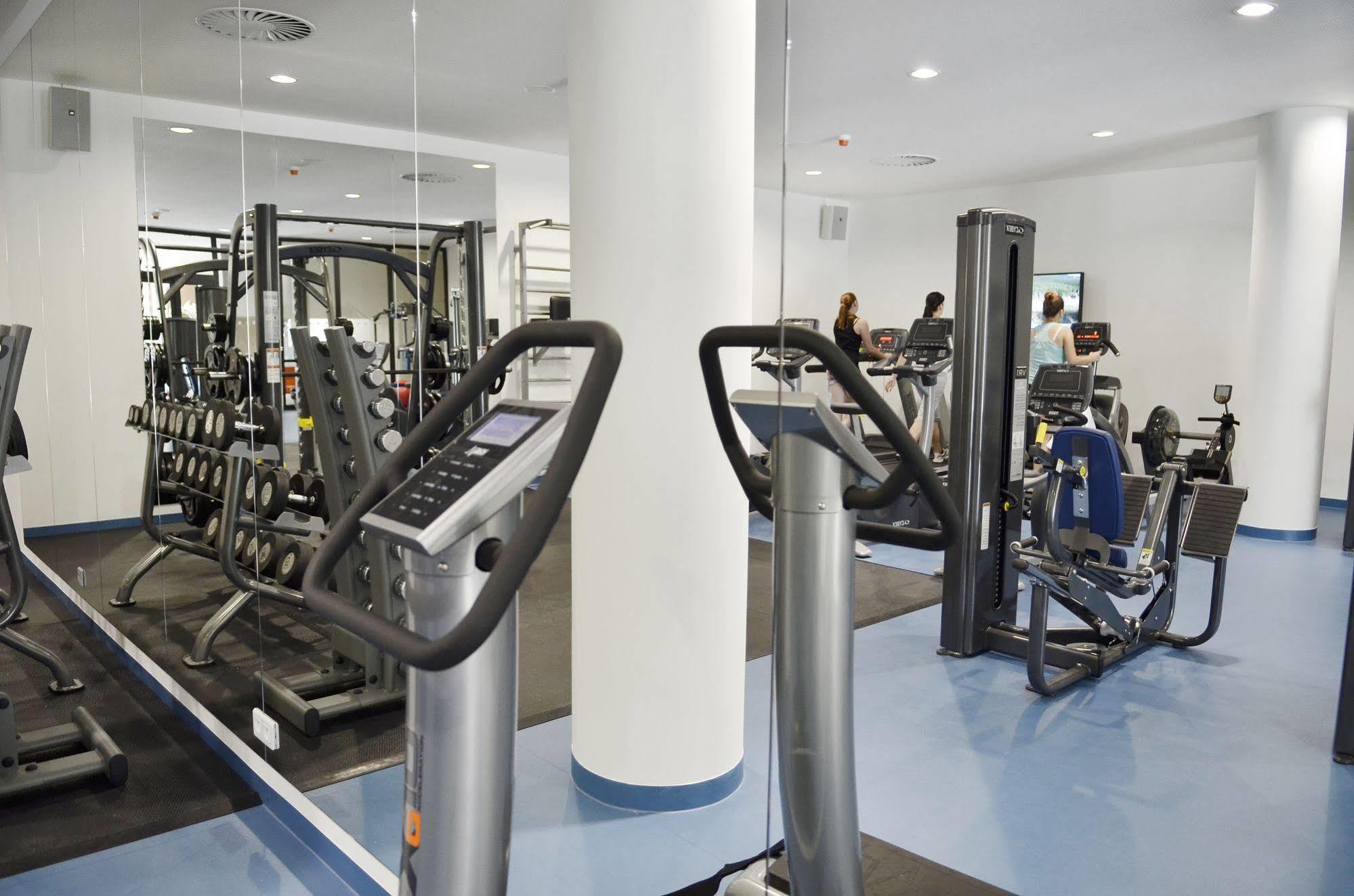 Wellness Hotel Vista Dolni Morava Exterior photo