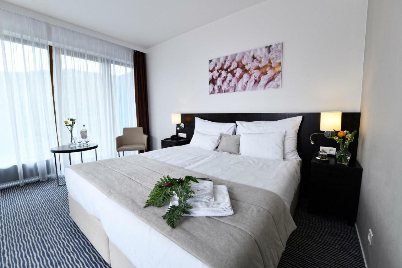 Wellness Hotel Vista Dolni Morava Exterior photo